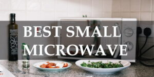 Best Small 1000 Watt Microwave