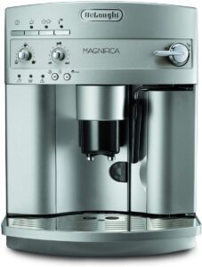 DELONGHI ESAM3300 Espresso Machine with Grinder