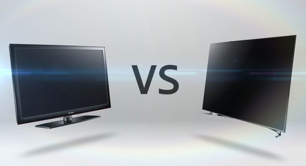 LCD vs LED Monitor for Graphic Design Which one is better?