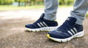 Best Adidas running shoes for flat feet