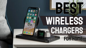 best wireless charger for home