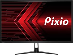 Pixio PX278 Gaming Monitor