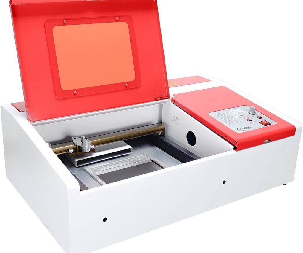8 Best Laser Cutter Engraving Machines for DIY Projects 2