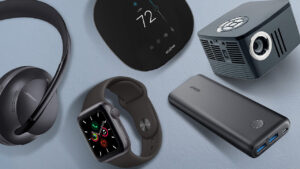 6 Small Tech Gadgets that are Great Birthday Gifts In 2022 2