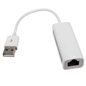 8 Best USB To Ethernet Network Adapters 2021 - Top Picks 7
