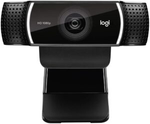Logitech C922x Full 1080p HD Pro Stream Camera