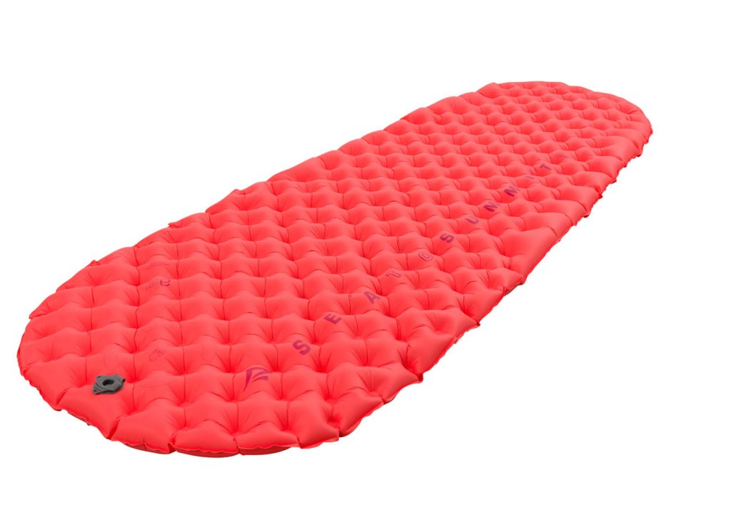 Top 4 Backpacking Sleeping Pads For People With Back Problems 4