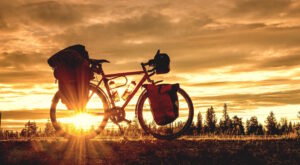7 Best Camping Equipment to Bring on Your First Bicycle Trip 3