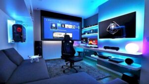 The 5 Best Gaming Room Accessories You Need to Check Out 2