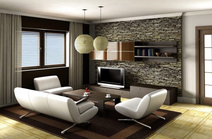 Modern Furniture Ideas for Your Nashville Studio Apartment In 2021 1