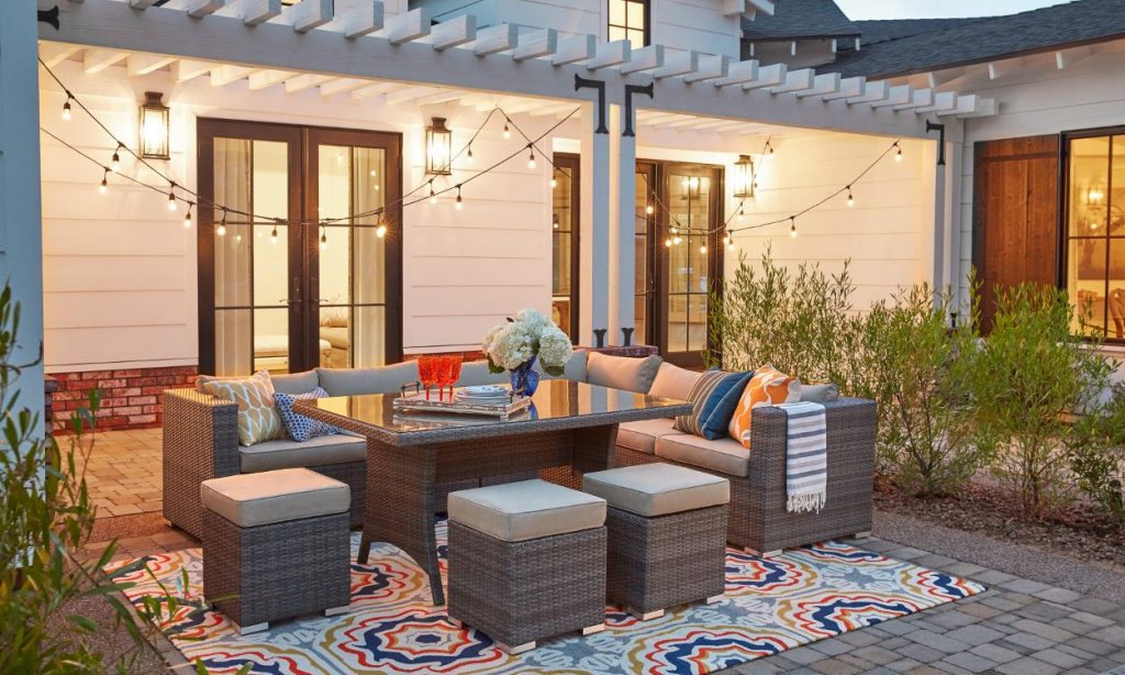 7 Useful Deck Accessories To Add To Your Dream Outdoor Space In 2021 1