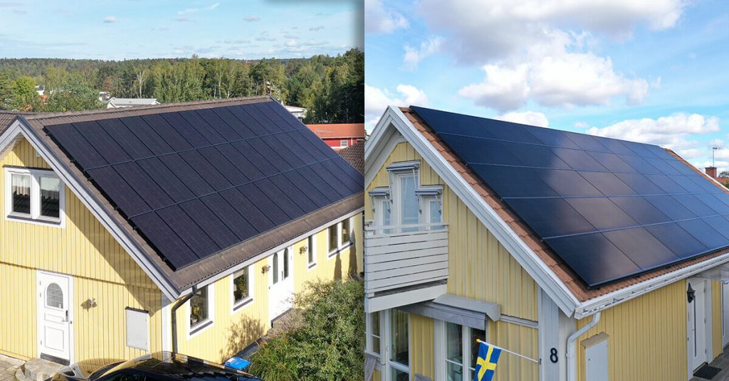 6 Best Solar Panels to Buy for Your Home In 2021 6
