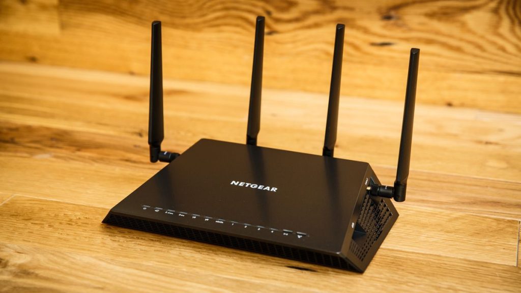 4 Best VPN Routers You Can Buy for Optimal Privacy and Security 3
