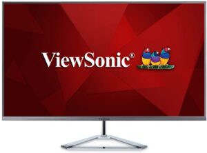 ViewSonic VX3276-MHD 32 Inch