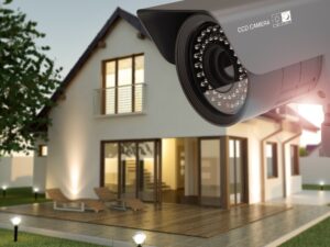 3 Types of Security Cameras 10