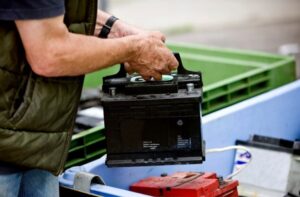 Best 4 RV Batteries for Your RV 2