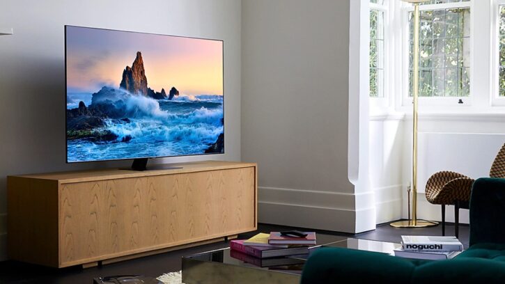 9 New High-Tech Gadgets To Improve your At-Home Movie-Watching Experience 1