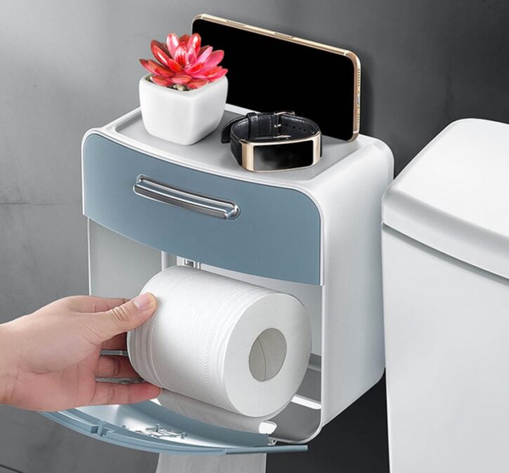 6 Best Bathroom Accessory Sets To Put In Your New Bathroom 3