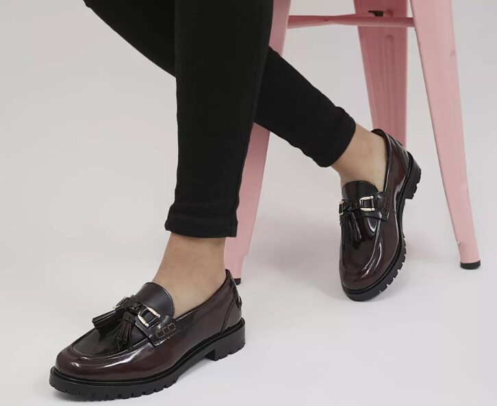 5 Best Chunky Loafers To Look Fashionable This Summer - 2022 Buying Guide 2