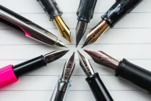 5 Best Fountain Pens To Add Style To Your Desk 6