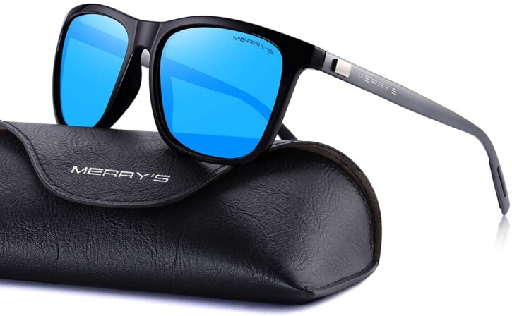6 Best Polarized Sunglasses To Wear This Summer 2