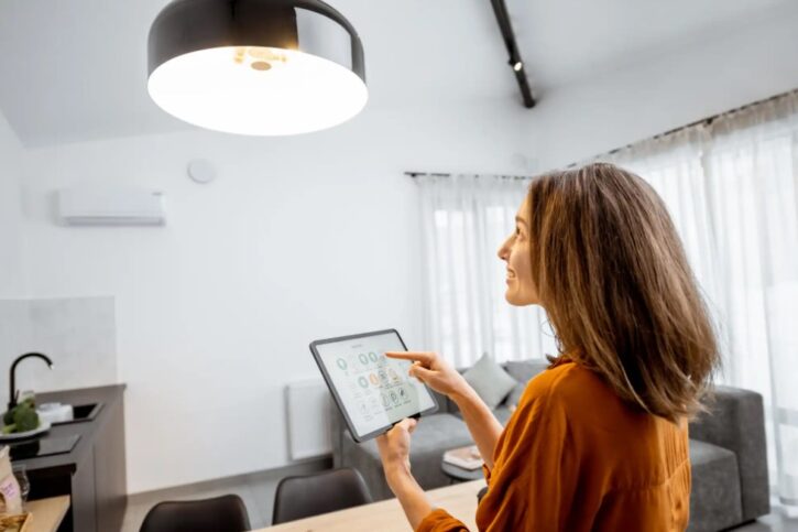 6 Ways Smart Lighting Can Benefit You And Your House 1
