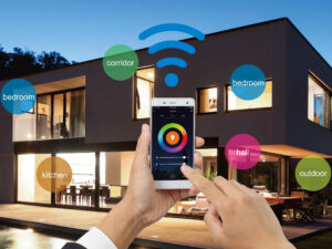 6 Ways Smart Lighting Can Benefit You And Your House 7