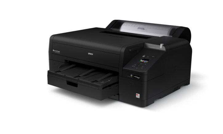 3 Best Printers For Large Format Prints 2022 - Buying Guide 4