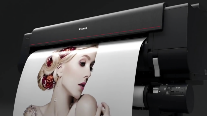 3 Best Printers For Large Format Prints 2022 - Buying Guide 1