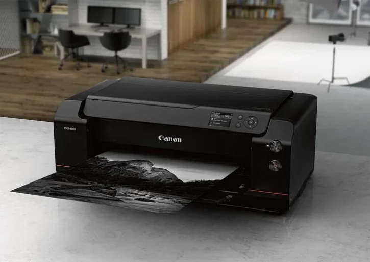 3 Best Printers For Large Format Prints 2022 - Buying Guide 3