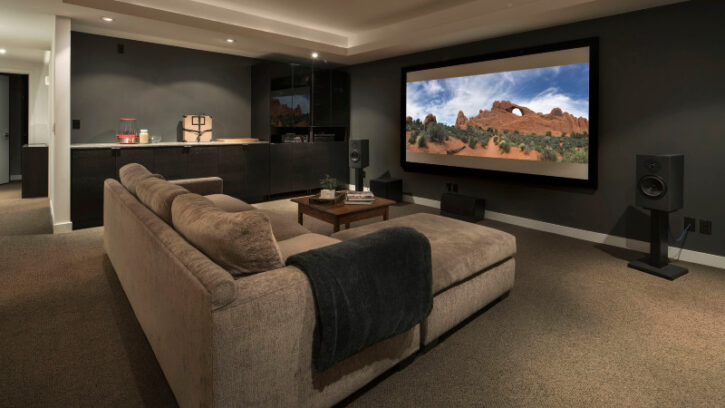 7 Best Gadgets and Accessories for Your Home Theater 1