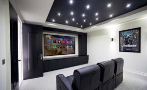 7 Best Gadgets and Accessories for Your Home Theater 1
